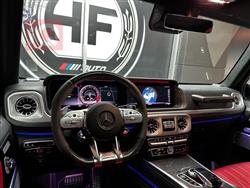 مرسيدس بنز G-Class